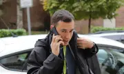 Васил Терзиев след падналия сняг: Почистете съвестно тротоарите
