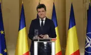 Некорумпиран прагматик: кой е новият президент на Румъния