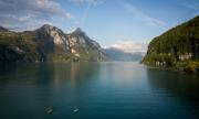 Красиво швейцарско село с бонуси за заселници