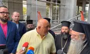Борисов: Българите, като ходят в Гърция, нали и там е в евро, кое му е страшното? (ВИДЕО)