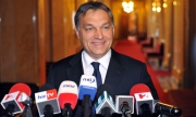 Унгария е готова да преговаря без условия с МВФ