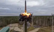 „Следва ядрено оръжие“: Русия атакува украинската армия с огромна бомба