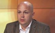 Александър Симов: Искат да обезсилят Радев чрез голямата реформа