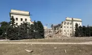 The Washington Post: Путин няма планове да връща превзетите територии в Херсонска и Запорожка област