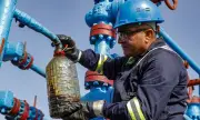 Украйна иска да доставя газ от Азербайджан 