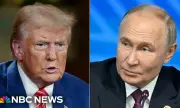 Financial Times: Рюте се впечатлява, но Путин не обръща внимание на истериите на Тръмп