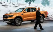   Ford Ranger   -   