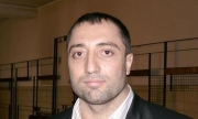 Димитър Желязков беше изписан от УМБАЛ „Софиямед“