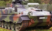 ������ ������� ������ Marder �� ����� ����� �� ��������� ����������� �� ����������