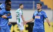  Левски с нов удар: На Герена се разбраха с универсален футболист!