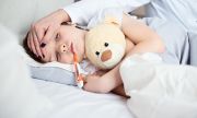 Педиатър обясни какви са симптомите на грип при децата