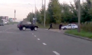 Уважение към закона по руски