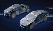 ������ Tesla �������� ����������� ����� Cybercab ��� ��������� ������� Starlink