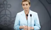 Дания отхвърля натиска на САЩ за контрол над Гренландия