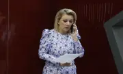 Захарова призовава за учредяване на Международен ден срещу русофобията 