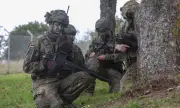 Германия: "Военната служба няма как да е доброволна"