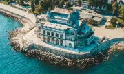 Казино се превръща в културна атракция