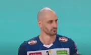 Матей Казийски ще играе в български отбор