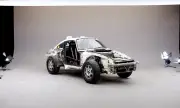 ������ �������� ��������� ����������� �� Porsche 959 Dakar (�����) 