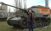 Иво Антонов за нацисткия поздрав: Дълбоко съжалявам за незрялата постъпка