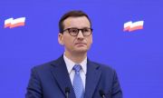 Единственият начин за възстановяването на Украйна