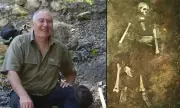 Ново археологическо откритие в района на Чирпан може да предизвика революция в разбирането за човешката еволюция