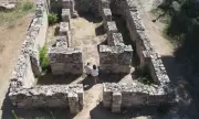 Непознати ритуали с "погребение" на църква установиха археолози в Созопол