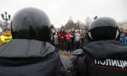 Трябва да спрете Русия