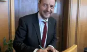 Георги Илиев се закле за трети път като кмет на район „Слатина“