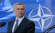 НАТО подкрепи ударите срещу Сирия