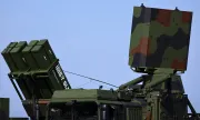 ������ ����������� ������ 5 ��� ��������� IRIS-T �� ��������