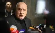 Борисов се извини за тона си на журналистката Петя Владимирова