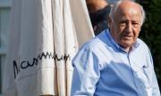 Един от най-богатите хора влезе в имотния сектор