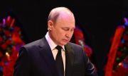 Как Западът иска да промени мисленето на Путин
