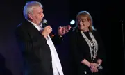 Богдана Карадочева, Стефан Димитров и приятели с концерт в Зала „България“