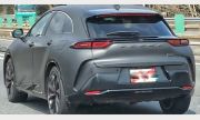 Toyota пуска нов премиум кросоувър