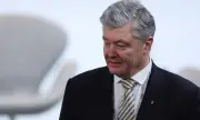 Порошенко: Президентските избори в Украйна ще се проведат на 26 октомври