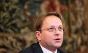 ЕС с голяма подкрепа за своите съседи