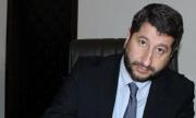 Христо Иванов излиза на протест, ако днес не свалят охраната на Доган и Пеевски