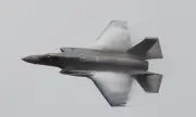 Испания отложи купуването на американски изтребители F-35, търси европейски алтернативи