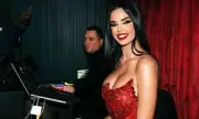 Красавицата от Мондиала в Катар отново разпали страстите