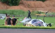 ������ ������� Cessna � ���������� �������� Bell �� ��������� � ���