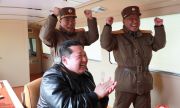 Вятърът пренасял коронавирус от Северна Корея