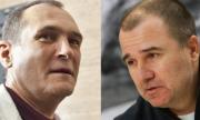 Цветомир Найденов пак захапа Божков: Череп, кажи кога лъжеш?