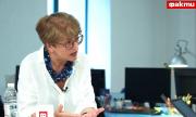Копринка Червенкова пред ФАКТИ: Христо Иванов трябва да бъде пазен от обществото
