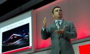 Шефът на Renault подаде оставка