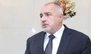 Борисов изпрати съболезнователна телеграма до Тръмп
