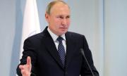Разширяването на НАТО е заплаха за Русия