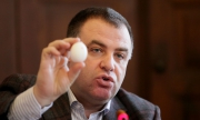 Търговците не свалят цените на яйцата