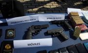 Разбиха най-голямата в Европа мрежа за трафик на кокаин